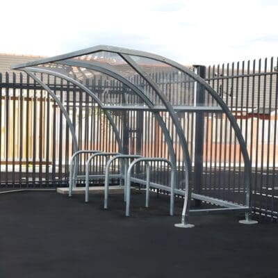 10 Space Moon Cycle Shelter