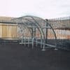 10 Space Moon Cycle Shelter
