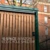 10 Space Amazon Eco Shelter Eco Shelter with timber cladding