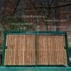 10 Space Amazon Eco Shelter Eco Shelter with timber cladding