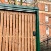10 Space Amazon Eco Shelter Eco Shelter with timber cladding