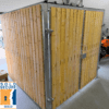 secured by design amazon eco shelter