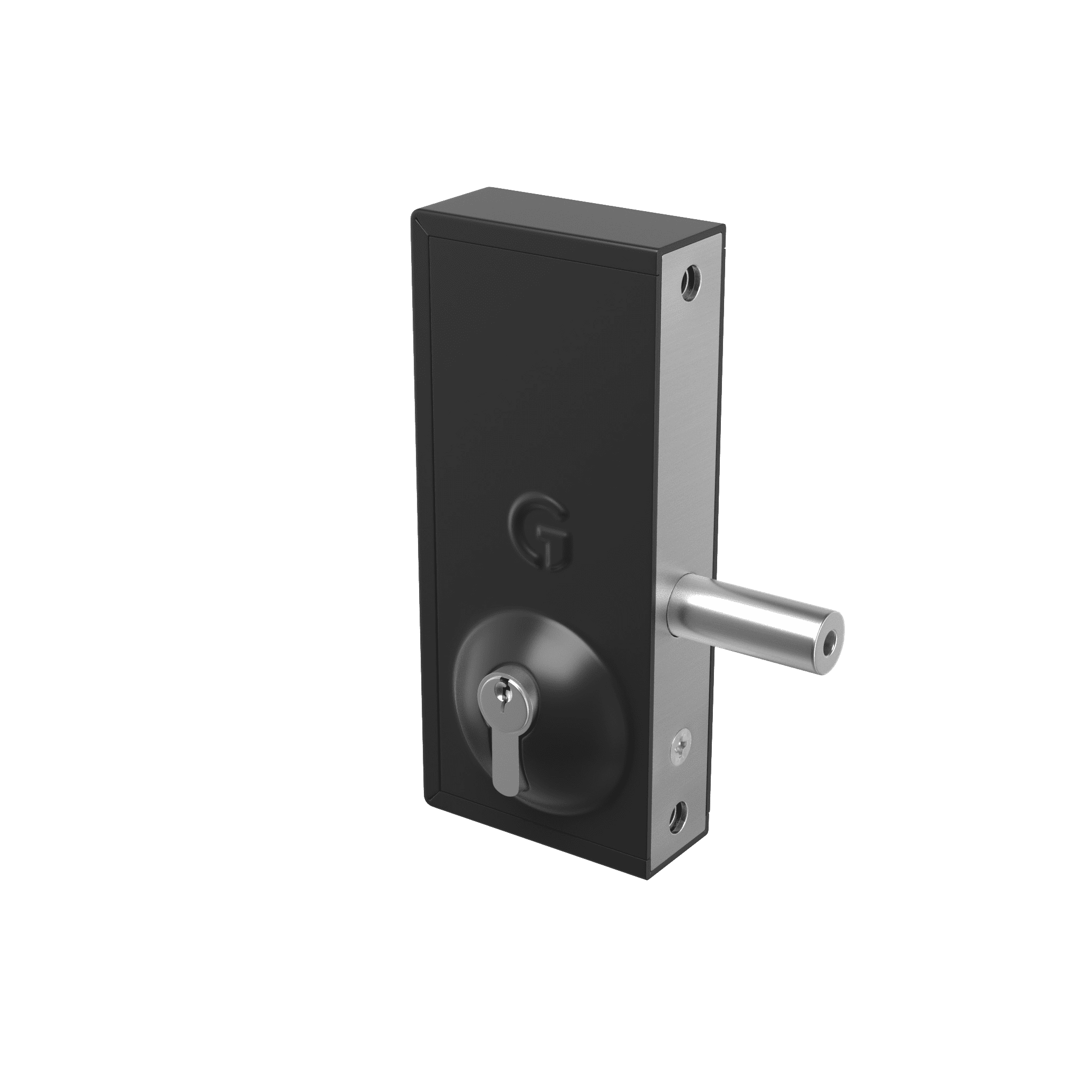 Superlock Key Lock Gatemaster