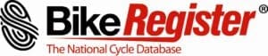 Bike Register company logo 
