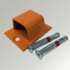 secure cycle ground anchor