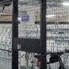 Prince of Wales Security Mesh Fencing