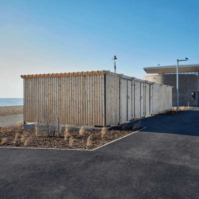 Amazon Eco Bin Store