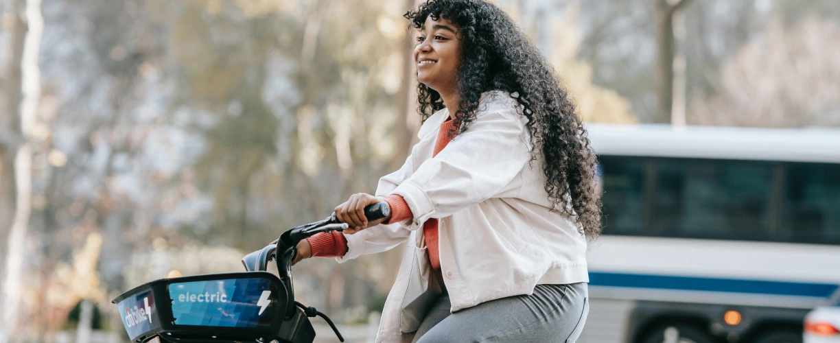 Preparing for the next generation is an important part of being ready for the future of cycling