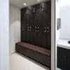 Westminster Locker installed in the locker room of a commercial property