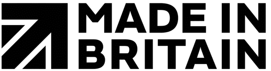 Made in Britain Logo