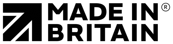 Made in Britain Logo