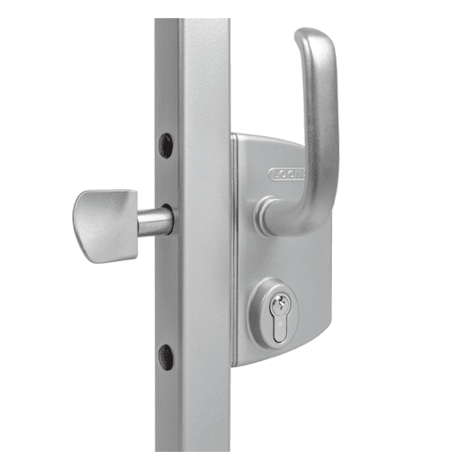 Locinox Sliding Gate lock