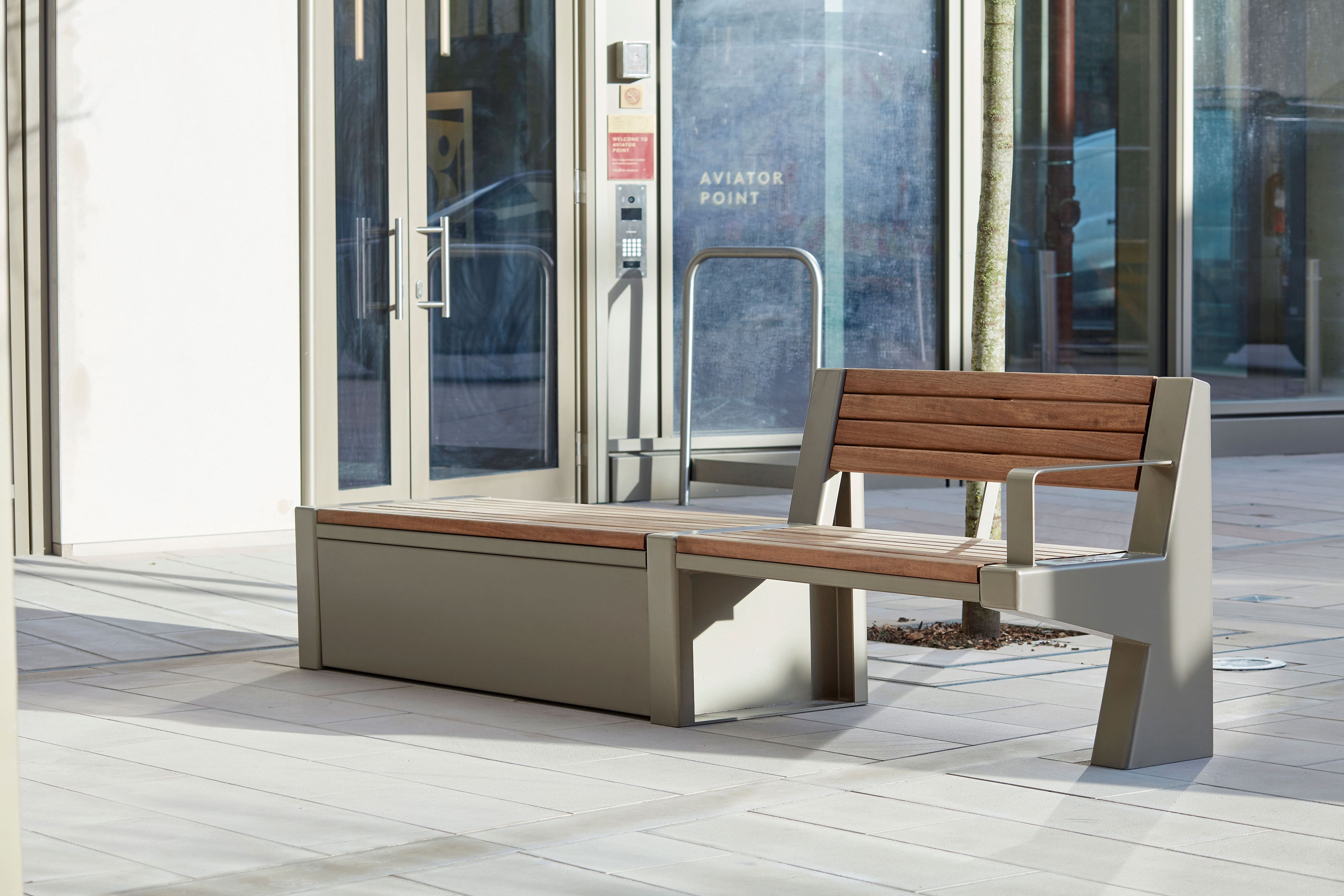 Homebase Wandsworth Sheffield Stand