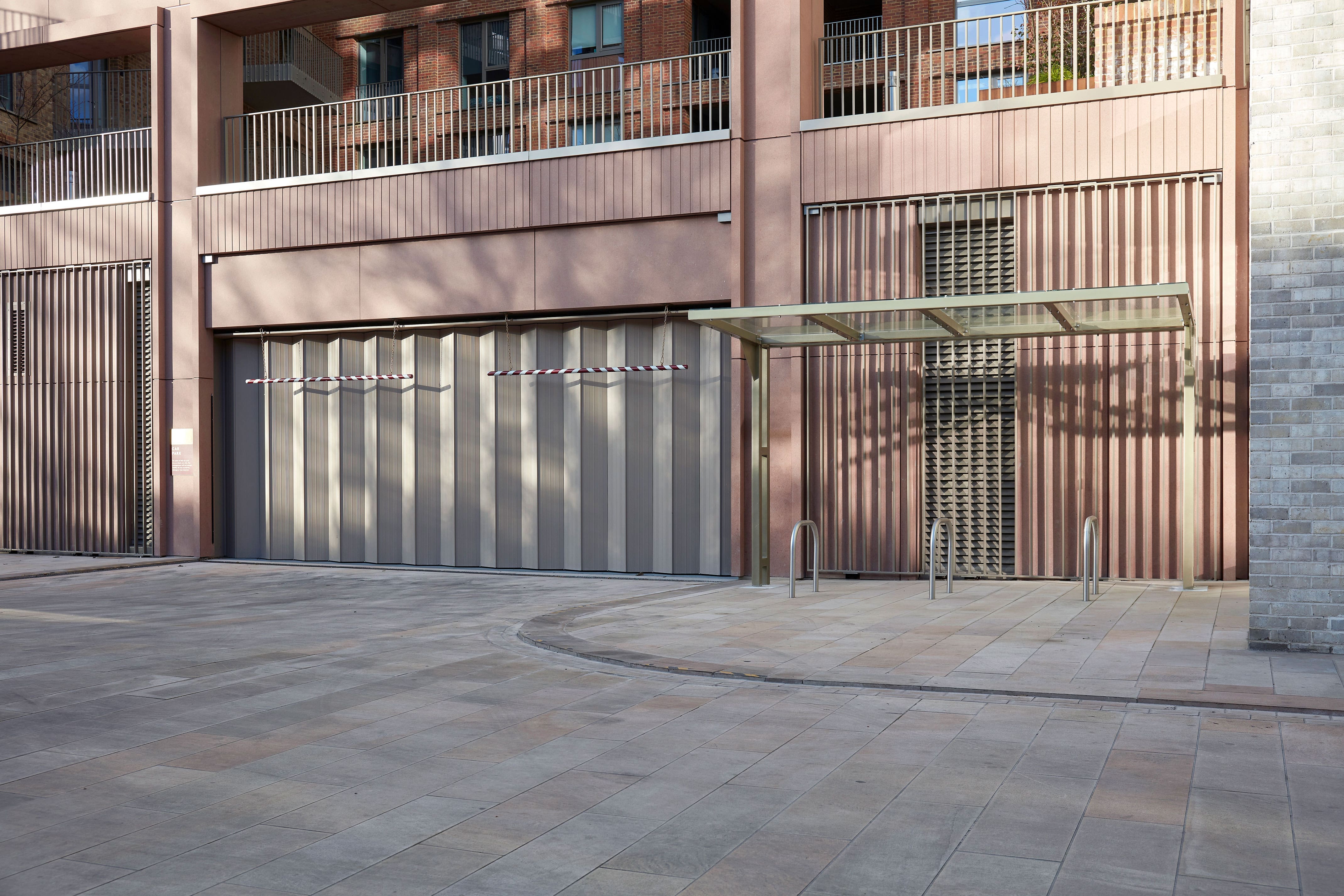 Homebase Wandsworth Sheffield Stand