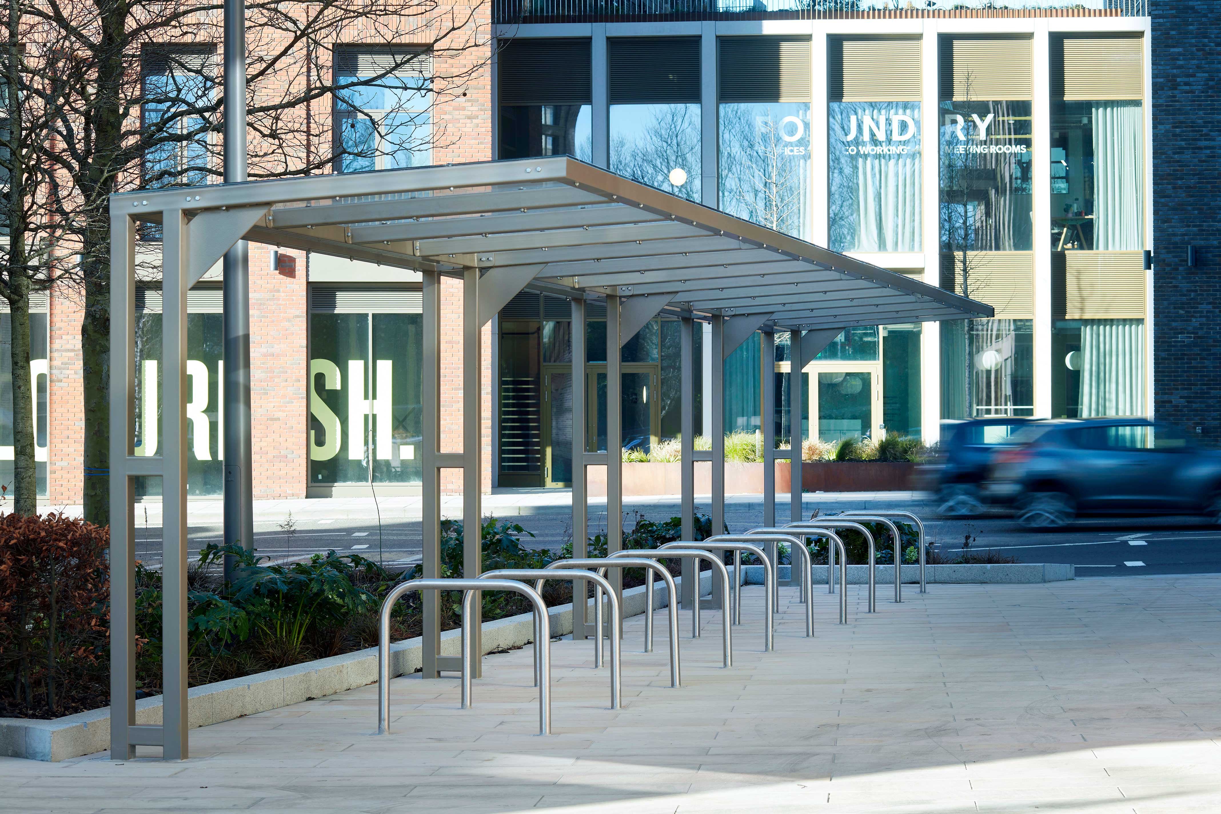 Homebase Wandsworth Sheffield Stand