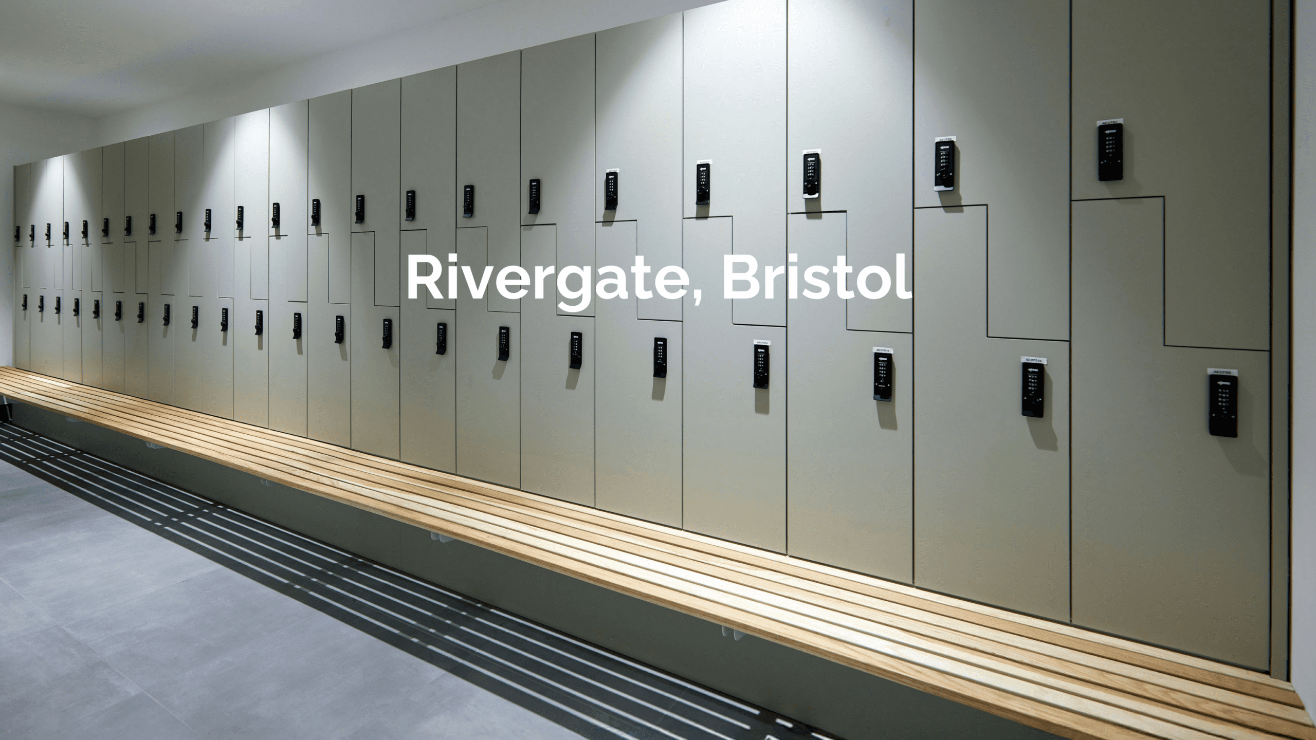 Rivergate, Bristol