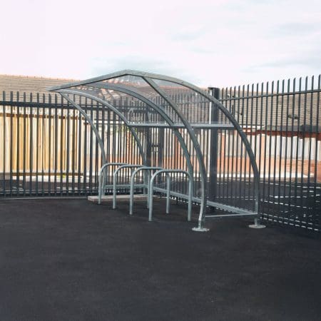 10 Space Moon Cycle Shelter