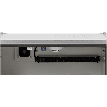 battery charging cabinet