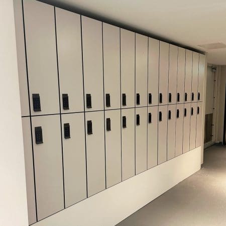 Camden Locker 1