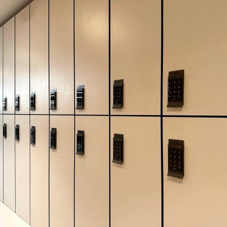 Camden Locker WB1